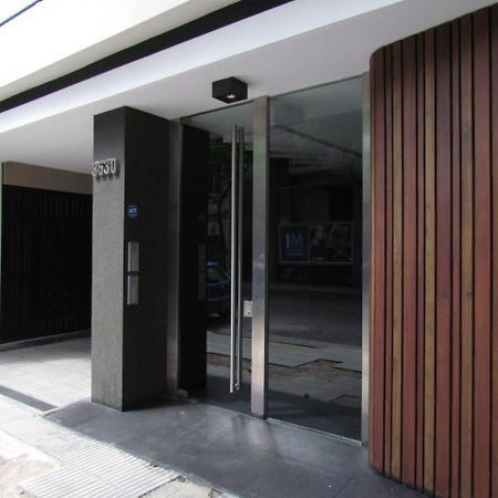Modern Studio In Palermo Buenos Aires Extérieur photo