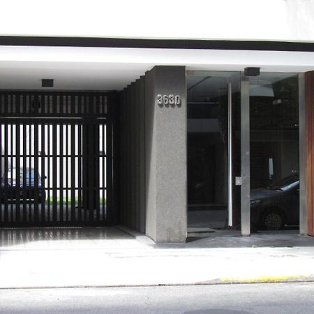 Modern Studio In Palermo Buenos Aires Extérieur photo