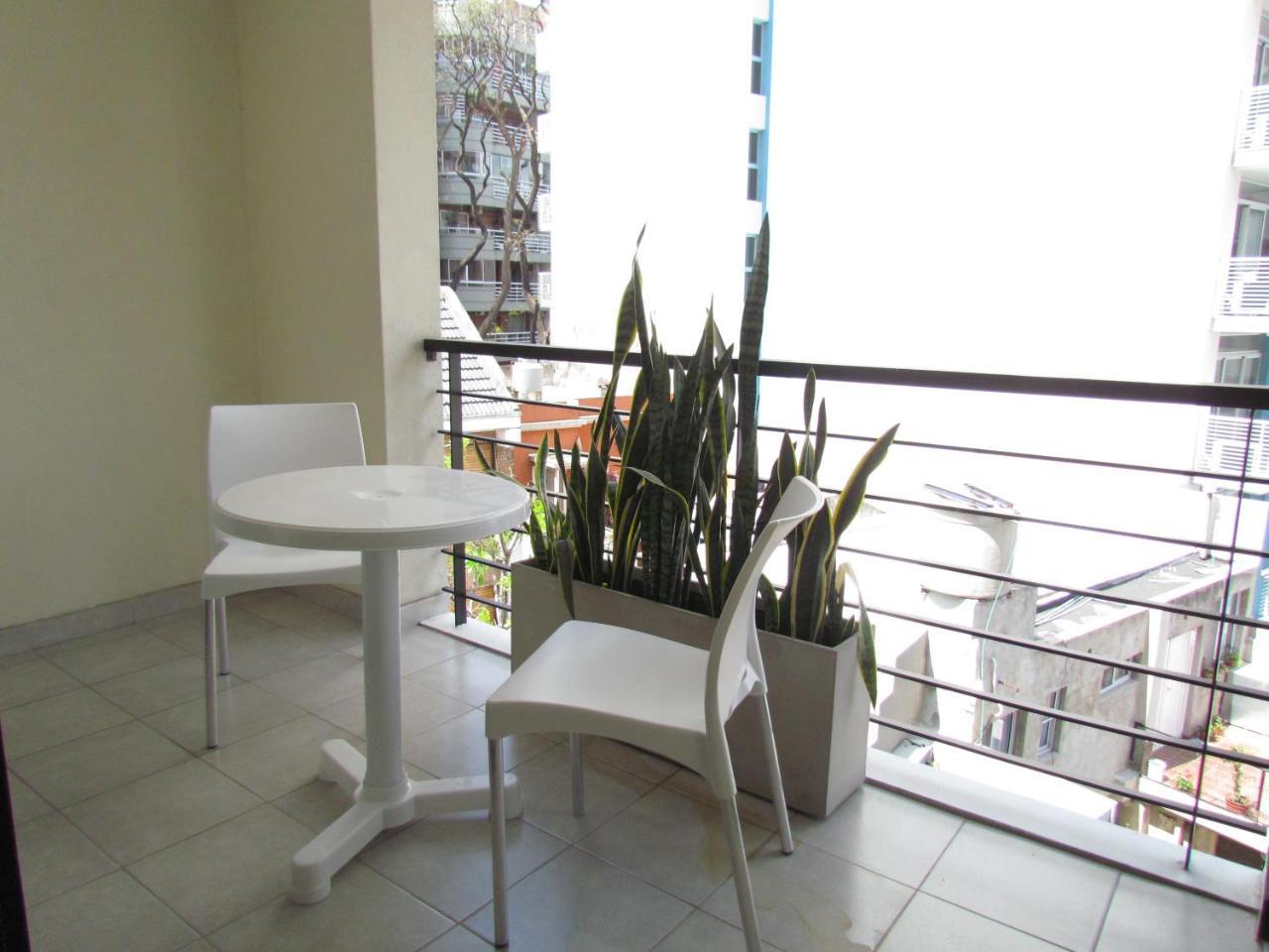 Modern Studio In Palermo Buenos Aires Extérieur photo