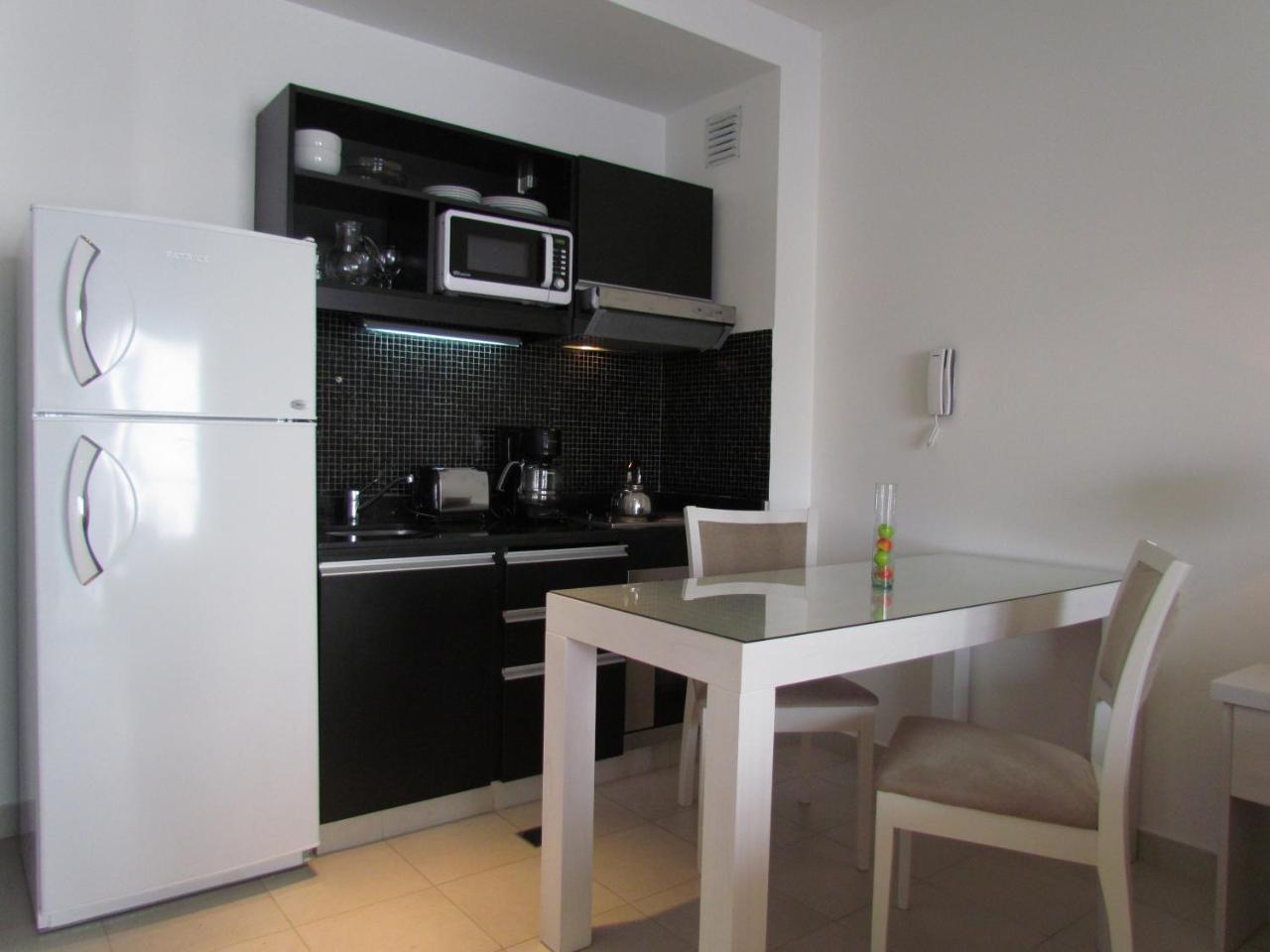 Modern Studio In Palermo Buenos Aires Extérieur photo