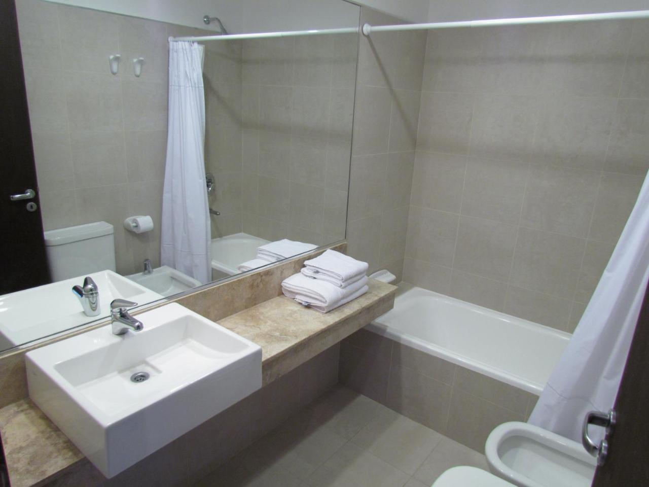 Modern Studio In Palermo Buenos Aires Extérieur photo