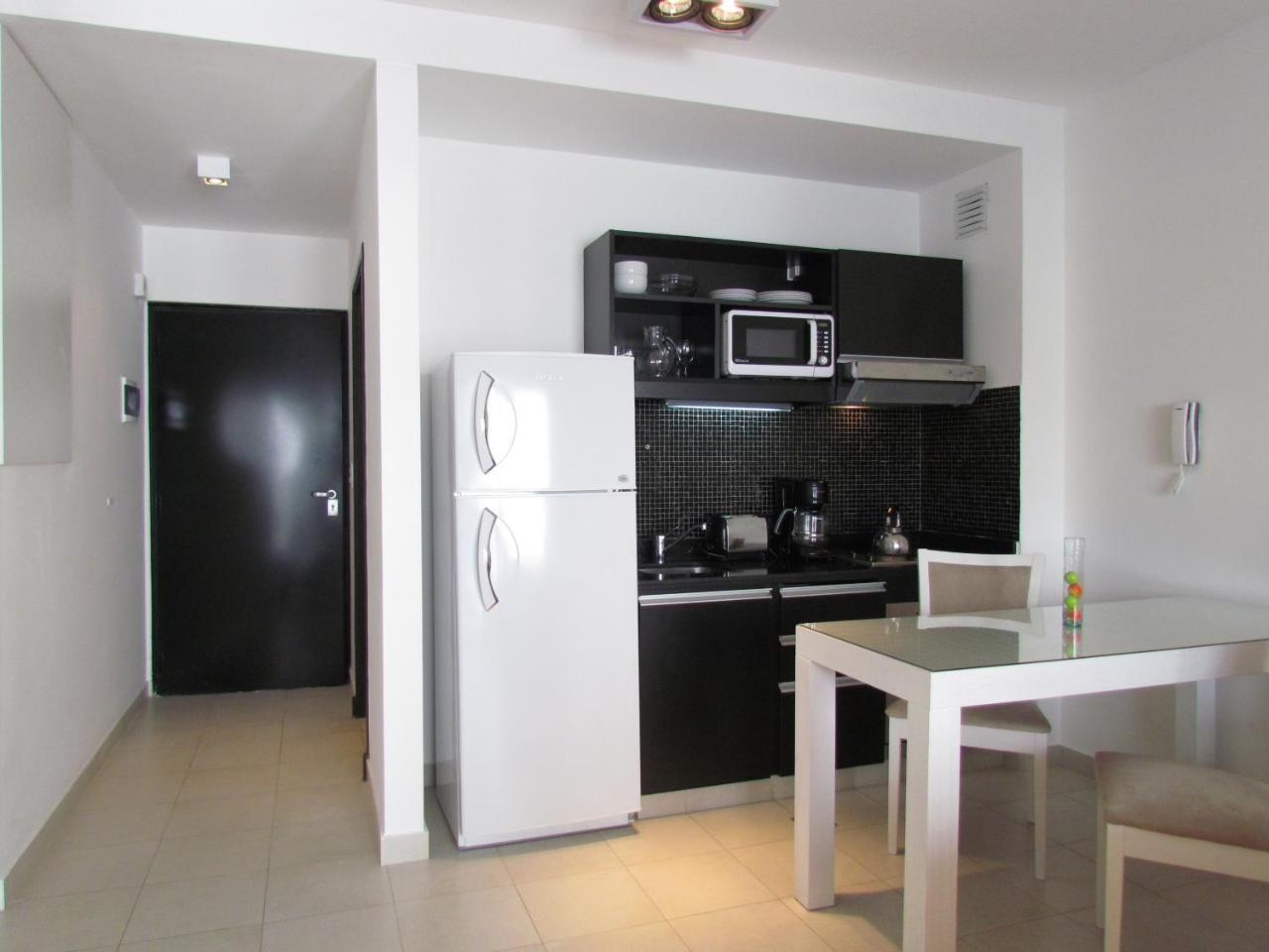 Modern Studio In Palermo Buenos Aires Extérieur photo