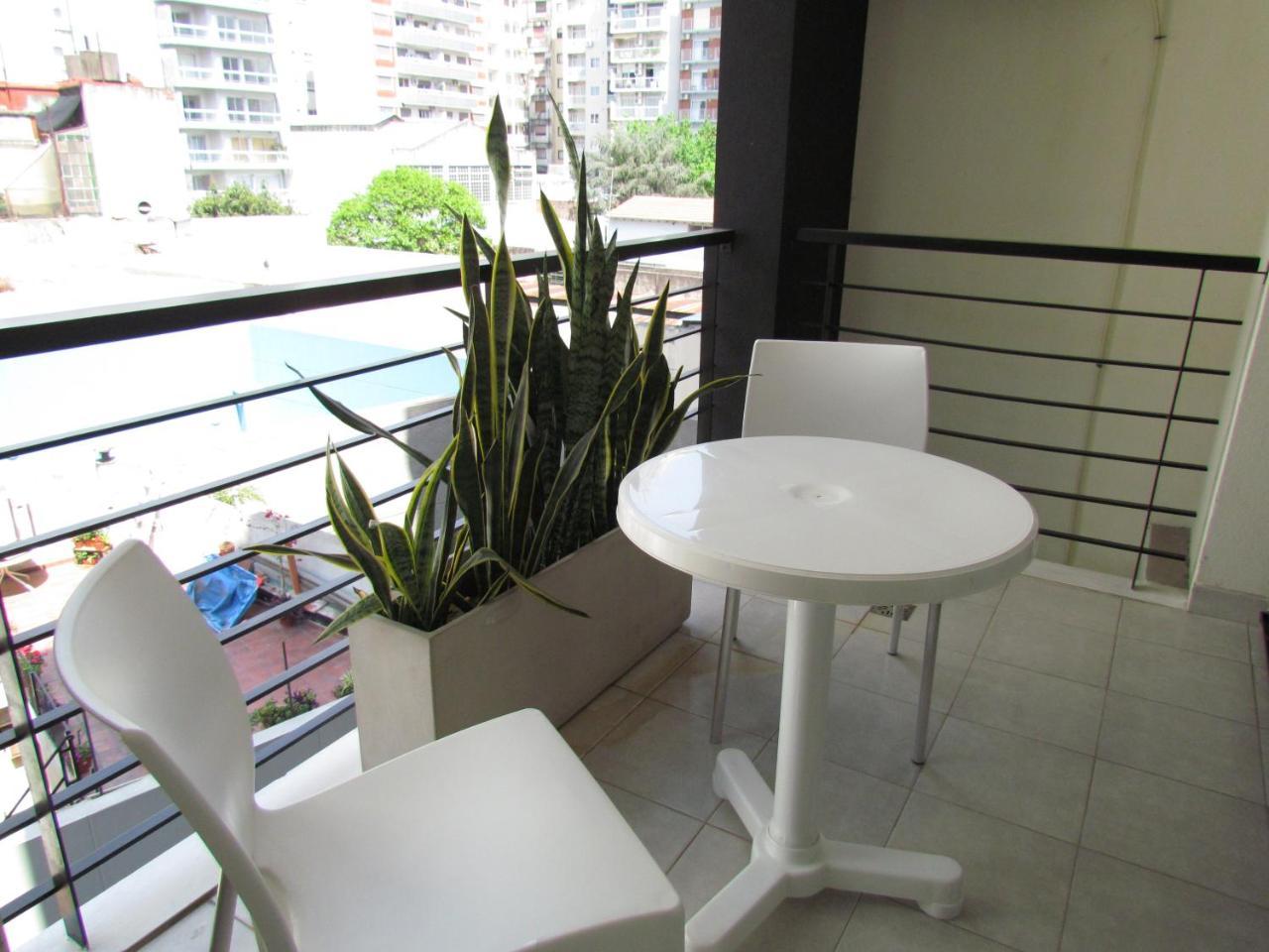 Modern Studio In Palermo Buenos Aires Extérieur photo