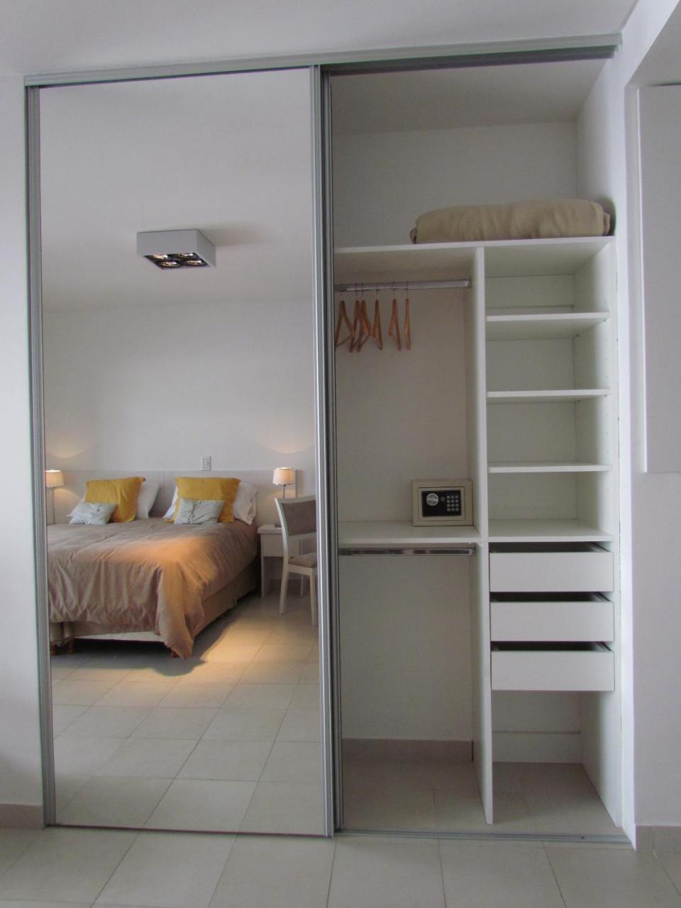 Modern Studio In Palermo Buenos Aires Extérieur photo