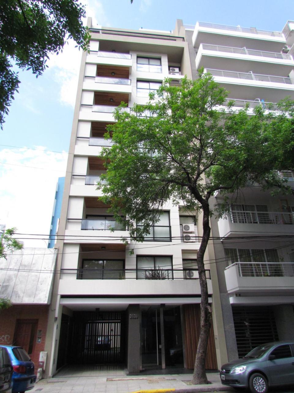 Modern Studio In Palermo Buenos Aires Extérieur photo