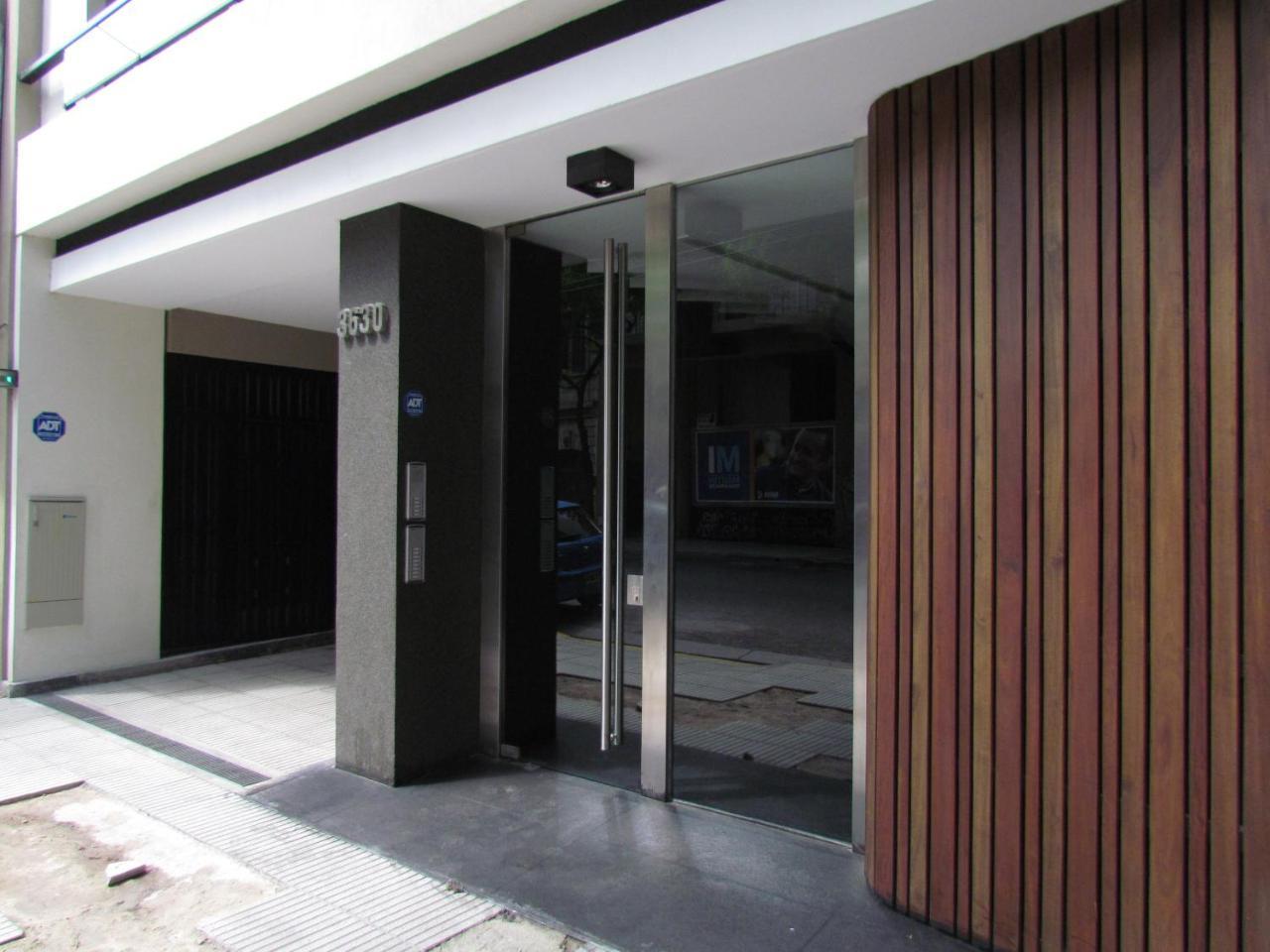 Modern Studio In Palermo Buenos Aires Extérieur photo